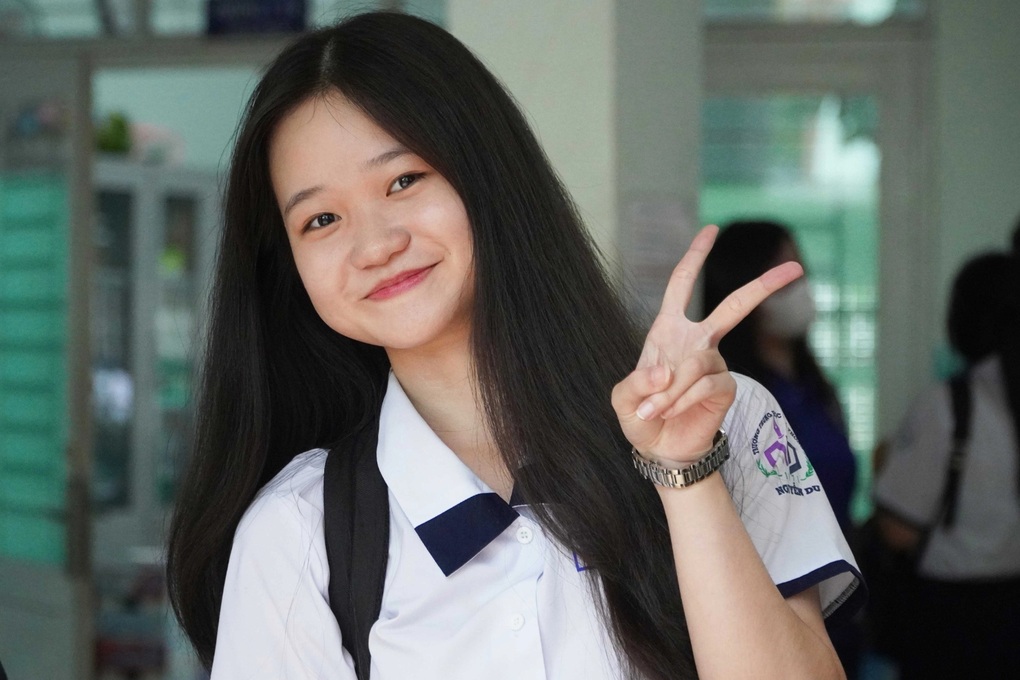 Thi tốt nghiệp THPT 2026 sớm hơn nửa tháng: Thay đổi việc ôn thi nước rút - 1 Thi tốt nghiệp THPT 2026 sớm hơn nửa tháng: Thay đổi việc ôn thi nước rút - 1