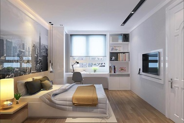 Lựa chọn nhà hướng Tây, tại sao không?