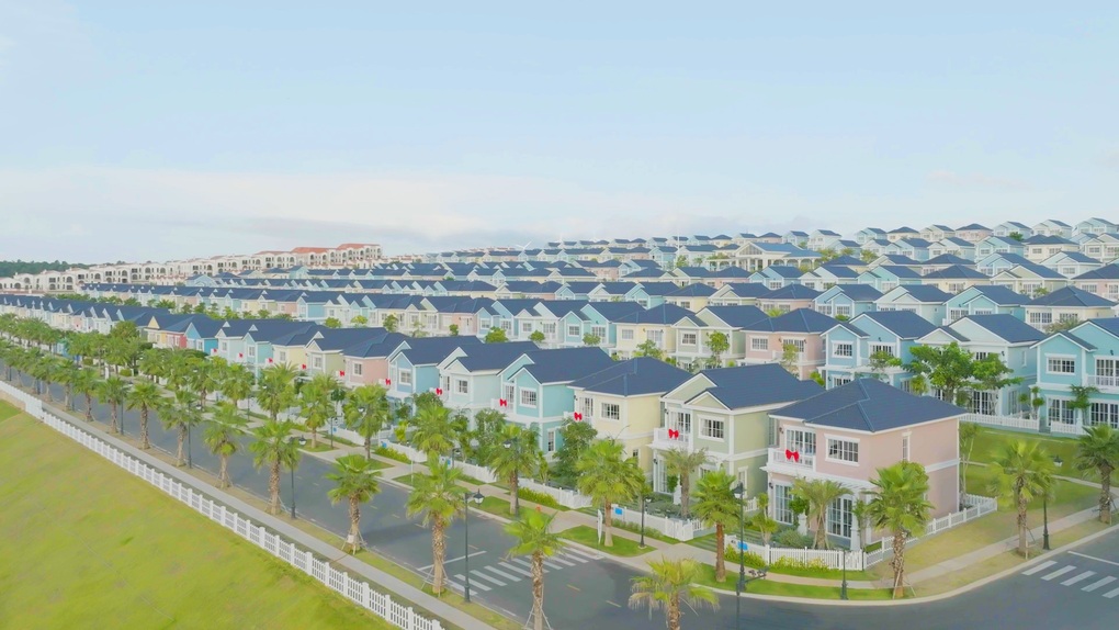 NovaWorld Phan Thiet - Bất động sản nghỉ dưỡng thu hút nhà đầu tư miền Bắc - 3 NovaWorld Phan Thiet - Bất động sản nghỉ dưỡng thu hút nhà đầu tư miền Bắc - 3
