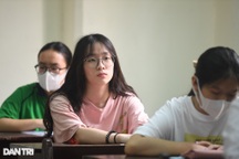 Đề minh họa thi tốt nghiệp THPT theo chương trình mới