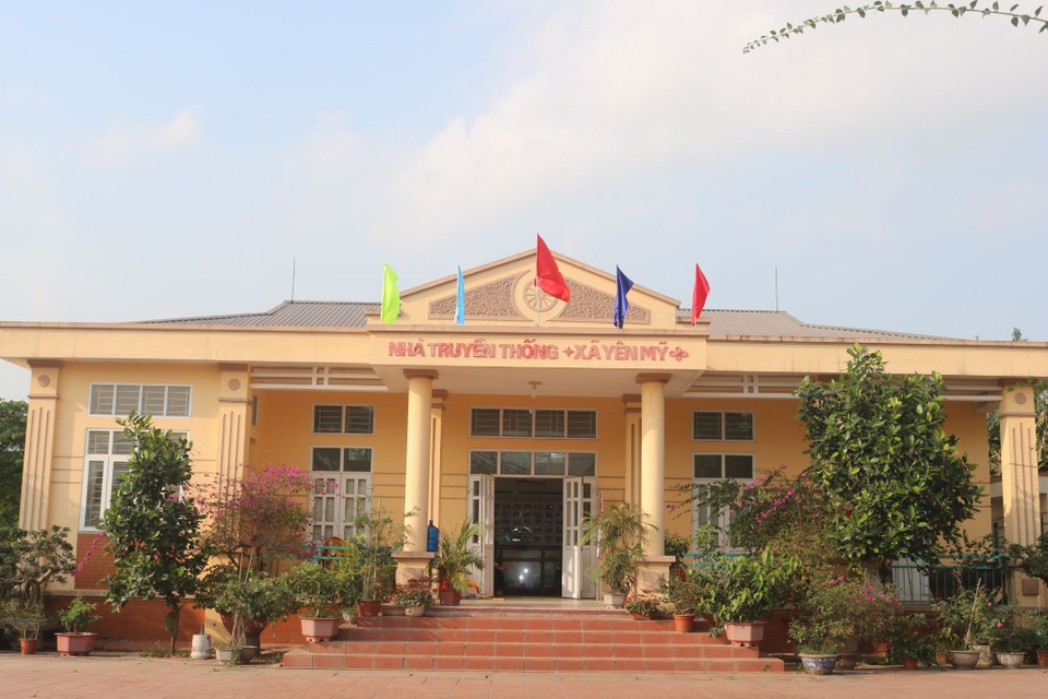 Dân góp đồ làm bảo tàng đồ cổ độc nhất vô nhị ở Hà Nội - 1 Dân góp đồ làm bảo tàng đồ cổ độc nhất vô nhị ở Hà Nội - 1