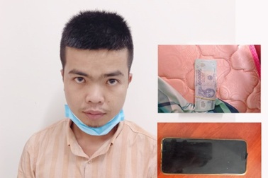 Cô gái trẻ bị bạn trai quen qua mạng tống tiền, ép quan hệ