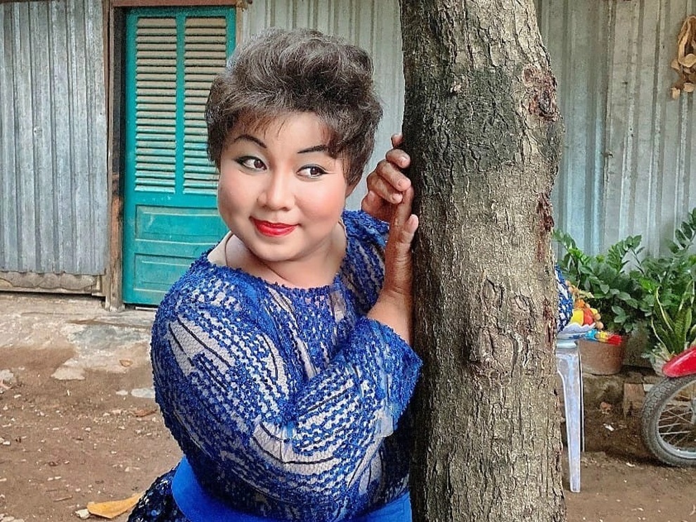 Diễn viên Kim Đào và con trai về nhà sau điều trị Covid-19 thành công - 5 Diễn viên Kim Đào và con trai về nhà sau điều trị Covid-19 thành công - 5