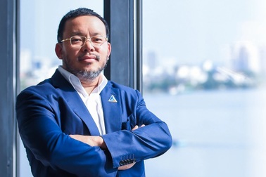 Ông Lương Trí Thìn thôi làm Chủ tịch Đất Xanh Group