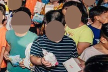 Ăn bánh tại tiệc Trung thu, nhiều cư dân ở chung cư TPHCM bị đau bụng