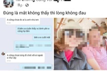 Báo cáo vụ cô giáo mầm non lộ clip "nóng"