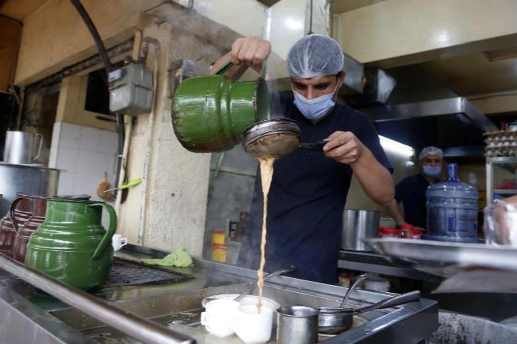 Pakistan kêu gọi người dân ít uống trà để cứu nền kinh tế - 1 Pakistan kêu gọi người dân ít uống trà để cứu nền kinh tế - 1