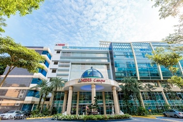 SCI gửi Chương trình học bổng và tặng phí ghi danh Học viện MDIS, Singapore