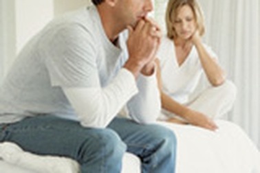 Bị “liệt” vì "tra khảo thằng nhỏ”  