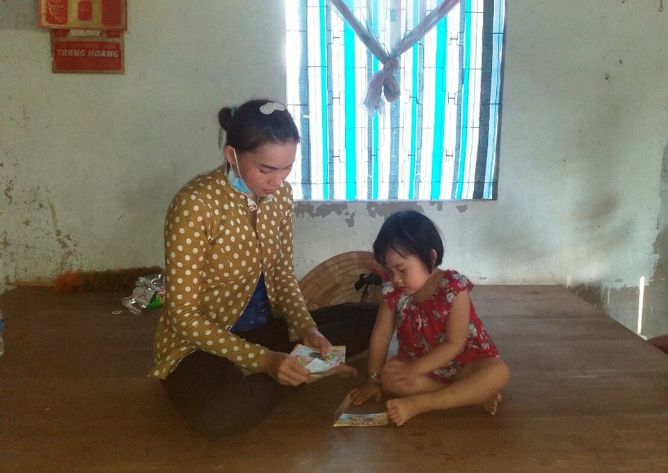 Cậu học trò nghẹn ngào viết tâm thư cầu xin nhà hảo tâm cứu cha - 5 Cậu học trò nghẹn ngào viết tâm thư cầu xin nhà hảo tâm cứu cha - 5