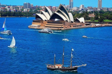 Hội thảo Du học Úc – Thực tập hưởng lương cao ngành du lịch - khách sạn