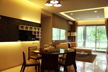 Xu hướng chọn nhà mới của người dân TP. Hồ Chí Minh