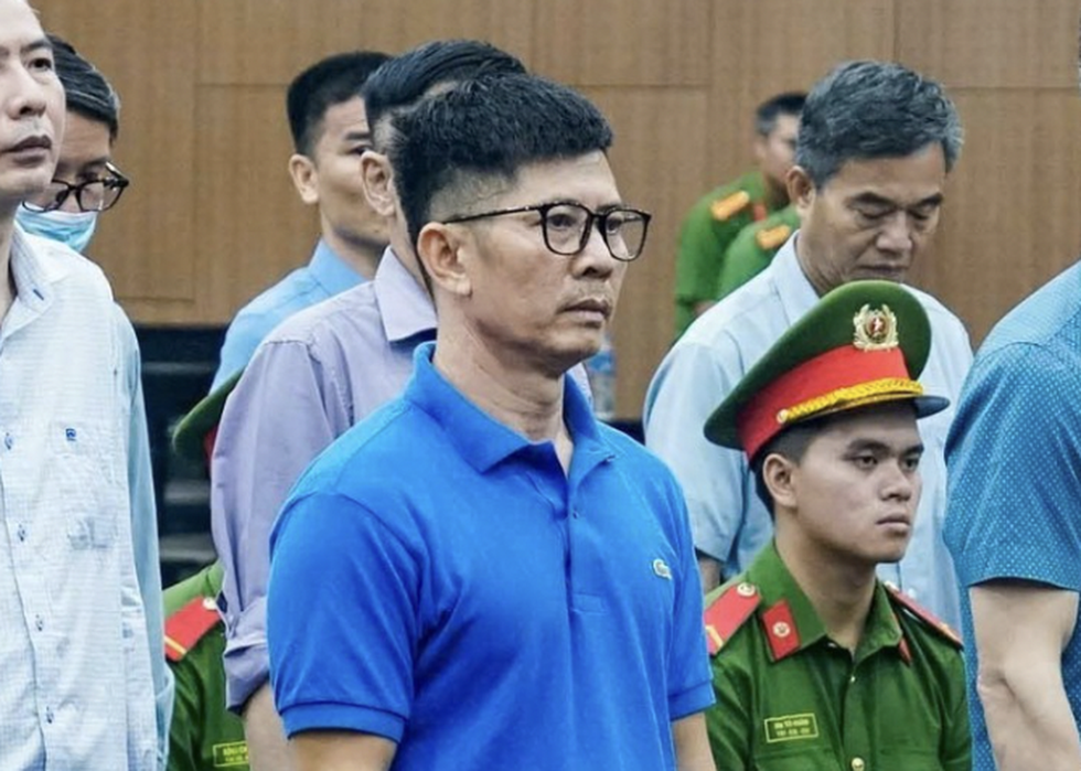 Hành vi của ông Phạm Thái Hà ảnh hưởng xấu đến uy tín của cơ quan Nhà nước - 2