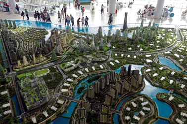 Chuyển tiền ra nước ngoài đầu tư - “canh bạc” của giới trung lưu Trung Quốc