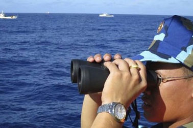 Nhật hỗ trợ Philippines, Việt Nam tại biển Đông