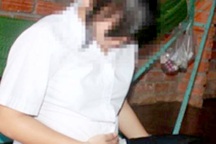 Thanh niên “yêu” nữ sinh lớp 8 dẫn đến mang thai