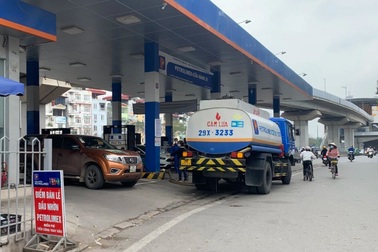 Chưa rõ khả năng duy trì sản xuất ở nhà máy lọc hóa dầu lớn nhất Việt Nam