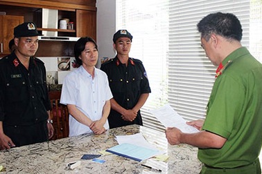 Chân dung cặp vợ chồng cầm đầu đường dây cá độ nghìn tỷ chấn động Tây Bắc