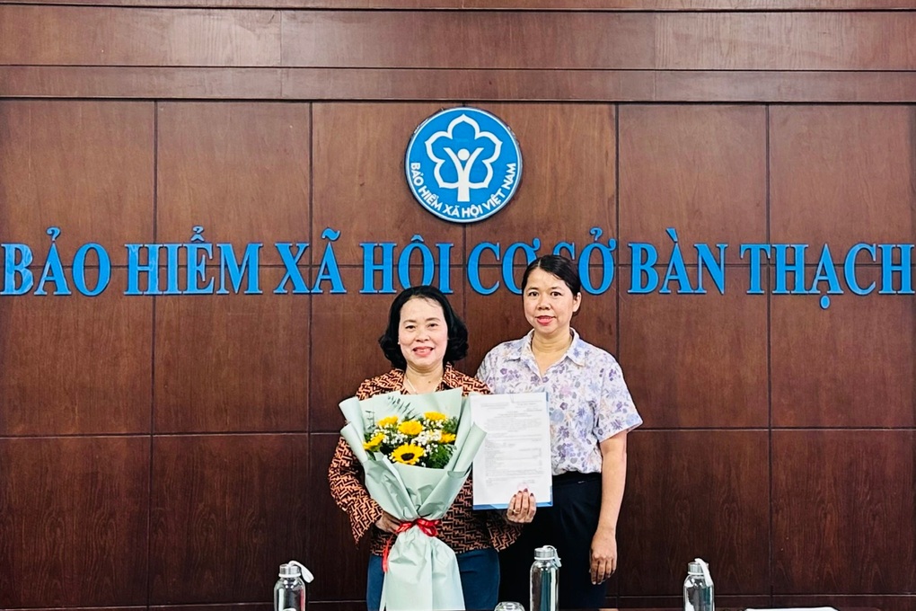 Đóng một lần BHXH cho thời gian còn thiếu, hưởng chế độ hưu trí suốt đời - 1 Đóng một lần BHXH cho thời gian còn thiếu, hưởng chế độ hưu trí suốt đời - 1