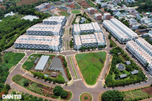 Dự án quá hạn, cư dân phản ứng sau mua nhà của Trung Nguyên