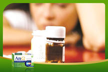 AnQ - giải pháp mới từ đông dược cho bệnh nhân rối loạn giấc ngủ