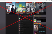 Vi phạm bản quyền video trực tuyến ở Việt Nam gây thất thoát 348 triệu USD