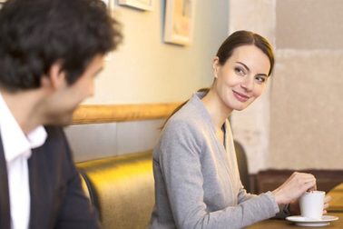 16 cách gây ấn tượng với người khác giới mà bạn không ngờ tới