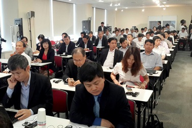 VietinBank chủ động kết nối, thu hút nguồn vốn đầu tư Nhật Bản