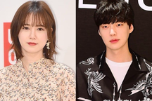 Trước cáo buộc ngoại tình, Ahn Jae Hyun đâm đơn kiện Goo Hye Sun tội vu khống