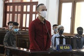 Người đã bị tuyên phạt tù có thể xin thay đổi chuyển sang hình phạt tiền?