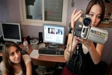 Giải trí trực tuyến đang đẩy Internet tới bờ vực