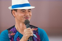 NSƯT Xuân Bắc: “nếu cha mẹ là vách, là tường thì không thể gồng mình làm tấm gương cho con”