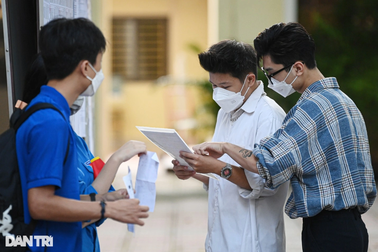 Năm 2023, Bộ GD&ĐT không ban hành quy chế tuyển sinh mới