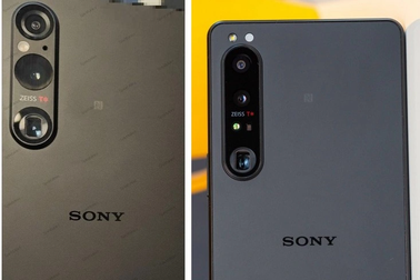 Lộ diện smartphone "bom tấn" sắp ra mắt của Sony và Huawei