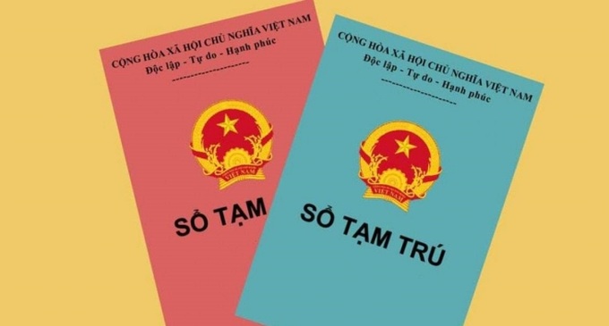 Từ 01/7/2021, đăng ký thường trú, tạm trú có thể bị thu hồi Sổ hộ khẩu - Ảnh 1. Từ 01/7/2021, đăng ký thường trú, tạm trú có thể bị thu hồi Sổ hộ khẩu - Ảnh 1.