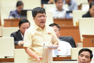 "Luật Quy hoạch, sao sửa miết sửa hoài vẫn rối?"