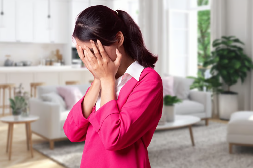 Chồng tốt nhưng tôi phải cắn răng sống qua ngày vì bố mẹ chồng - 1 Chồng tốt nhưng tôi phải cắn răng sống qua ngày vì bố mẹ chồng - 1