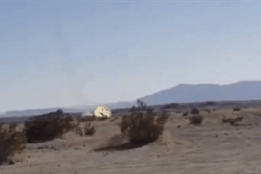 Video tiêm kích F-35 Mỹ nổ như “cầu lửa” sau khi va trúng máy bay tiếp dầu
