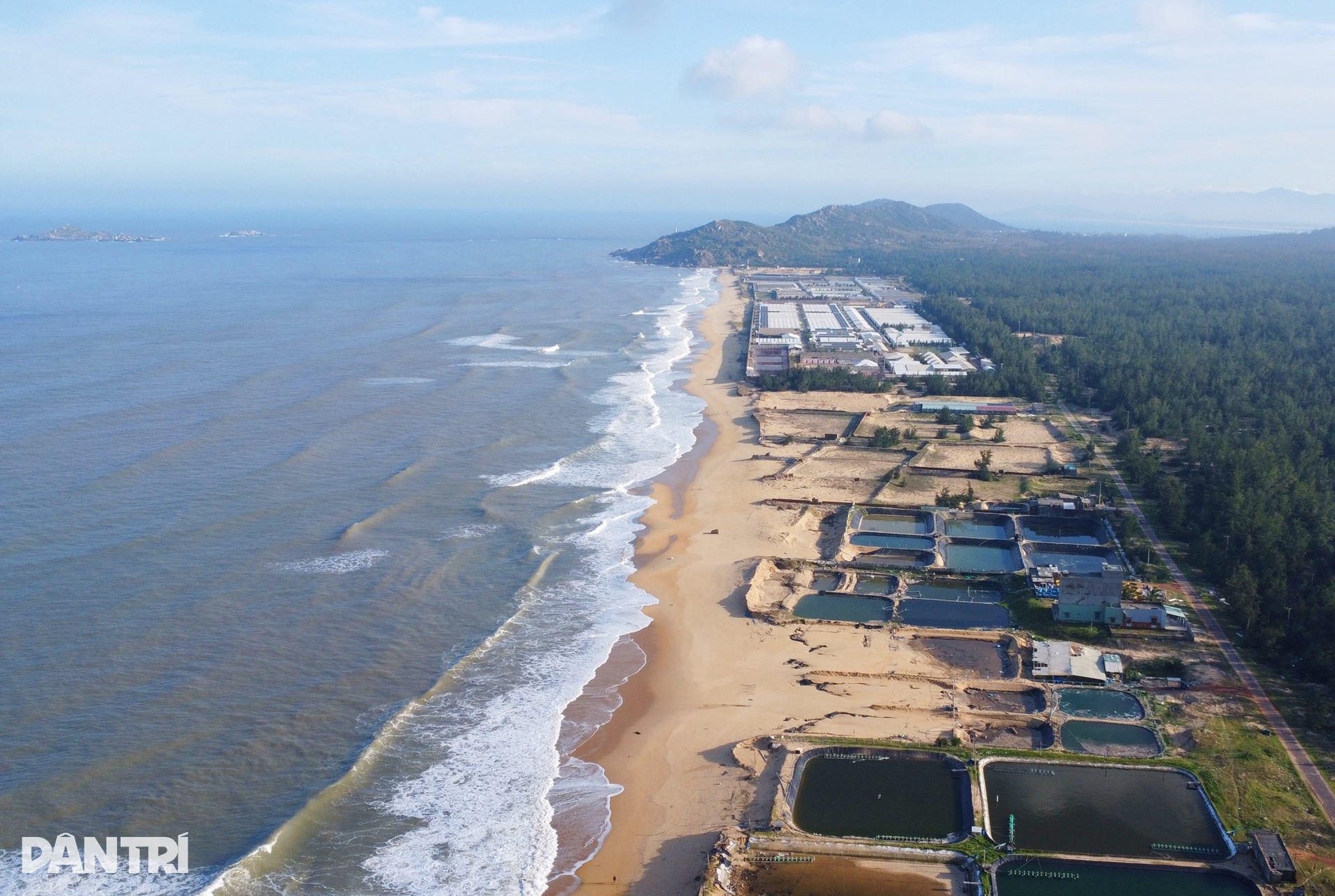 Ngư dân thất thần sau bão Kalmaegi: Trắng tay rồi, tan nát hết! - 6