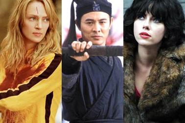 Những nhân vật chính vô danh trên màn ảnh