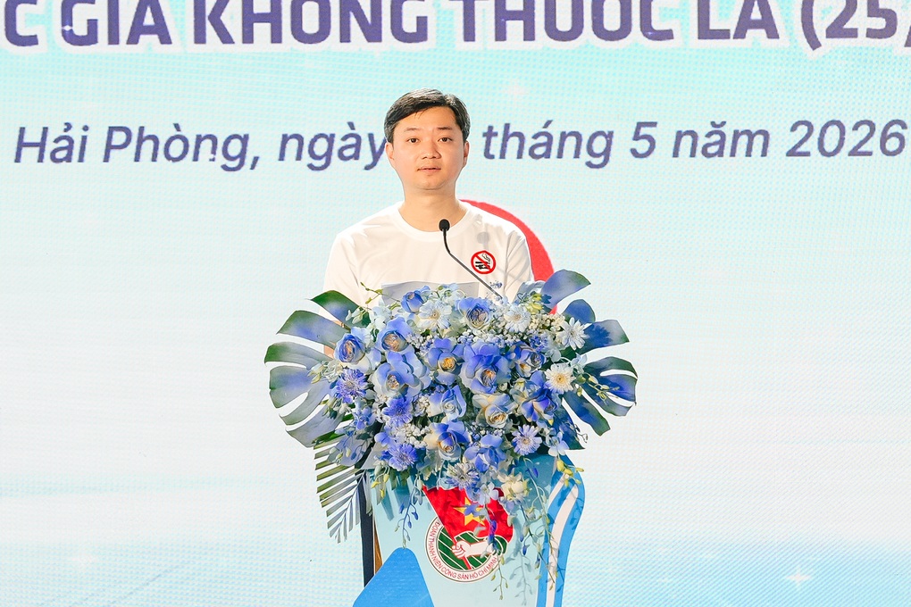 Thuốc lá điện tử khoác lớp vỏ hiện đại để nhắm vào người trẻ - 1
