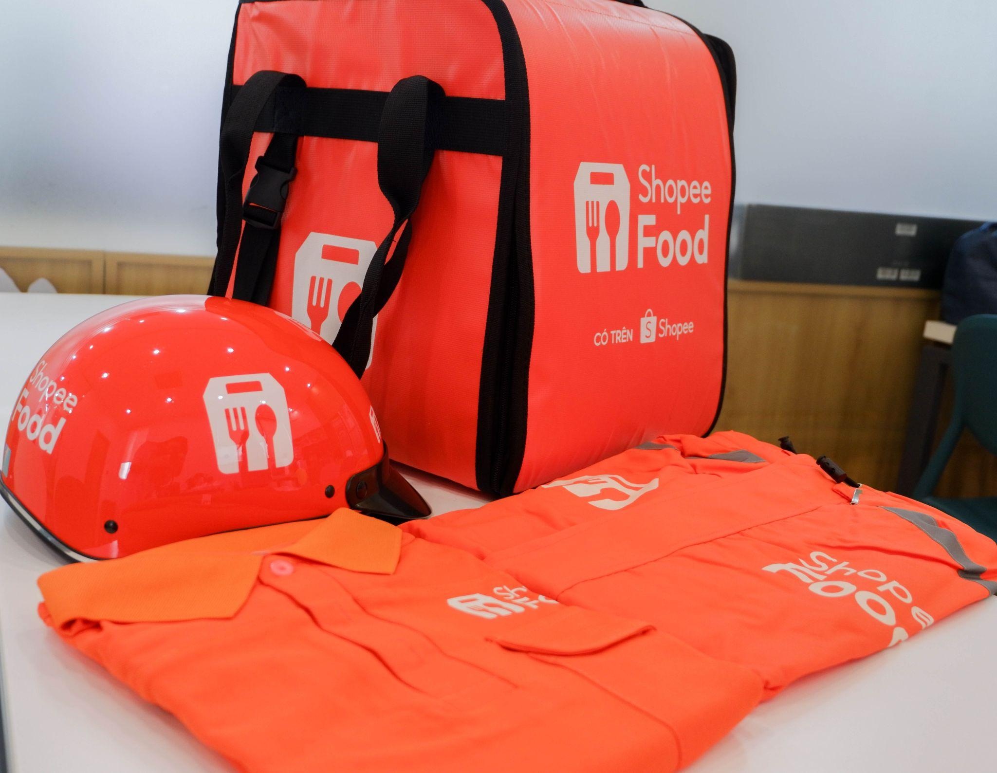 ShopeeFood đồng hành cùng tài xế mới: Khởi đầu thuận lợi, gắn bó lâu dài - 2