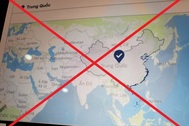 Facebook sửa lại bản đồ sai trái về Hoàng Sa, Trường Sa