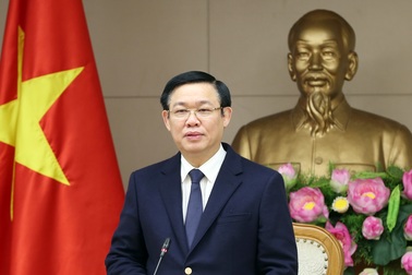 Phó Thủ tướng Vương Đình Huệ thăm các nước châu Phi, thúc đẩy hợp tác kinh tế