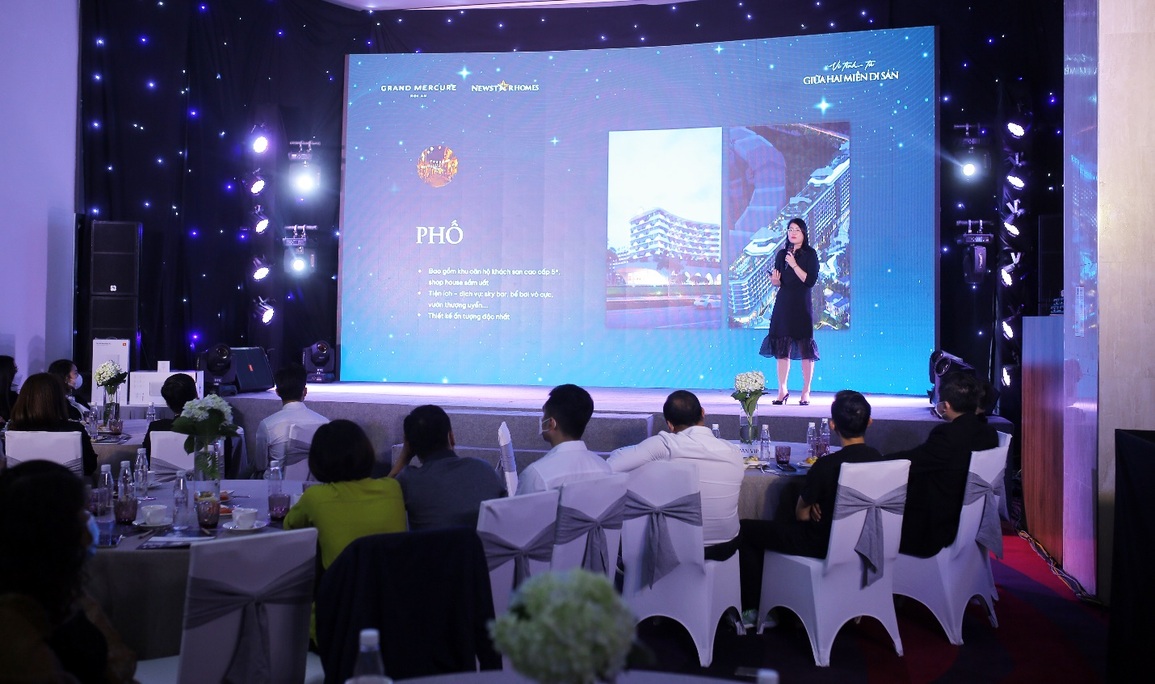NewstarHomes - Đơn vị đứng sau thành công của Grand Mercure Hoi An - 3 NewstarHomes - Đơn vị đứng sau thành công của Grand Mercure Hoi An - 3