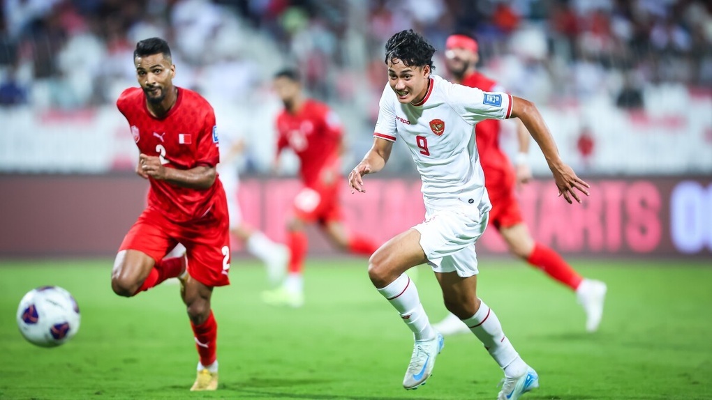 Indonesia dọa bỏ AFC nếu Bahrain được chấp thuận đổi sân - 2