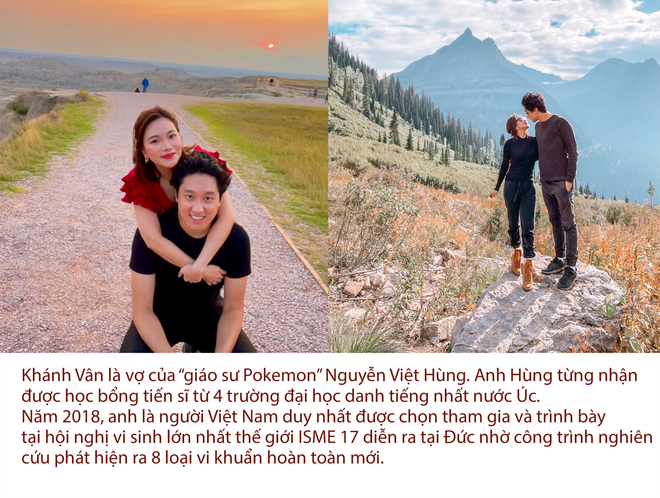 Nữ thạc sĩ 9x người Việt làm giám đốc sản phẩm cấp cao tại Amazon - 11 Nữ thạc sĩ 9x người Việt làm giám đốc sản phẩm cấp cao tại Amazon - 11