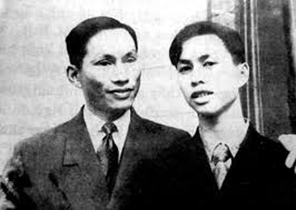 Học trò sống sót sau trận bom B52 kể ký ức đau thương về GS Đặng Văn Ngữ - 4 Học trò sống sót sau trận bom B52 kể ký ức đau thương về GS Đặng Văn Ngữ - 4