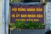 Cho thuê đất công sai quy định, bỏ tiền ngoài sổ sách