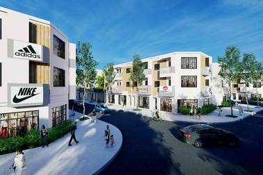 Apec Điềm Thụy Center Point – Khu dịch vụ công nghiệp đắt giá